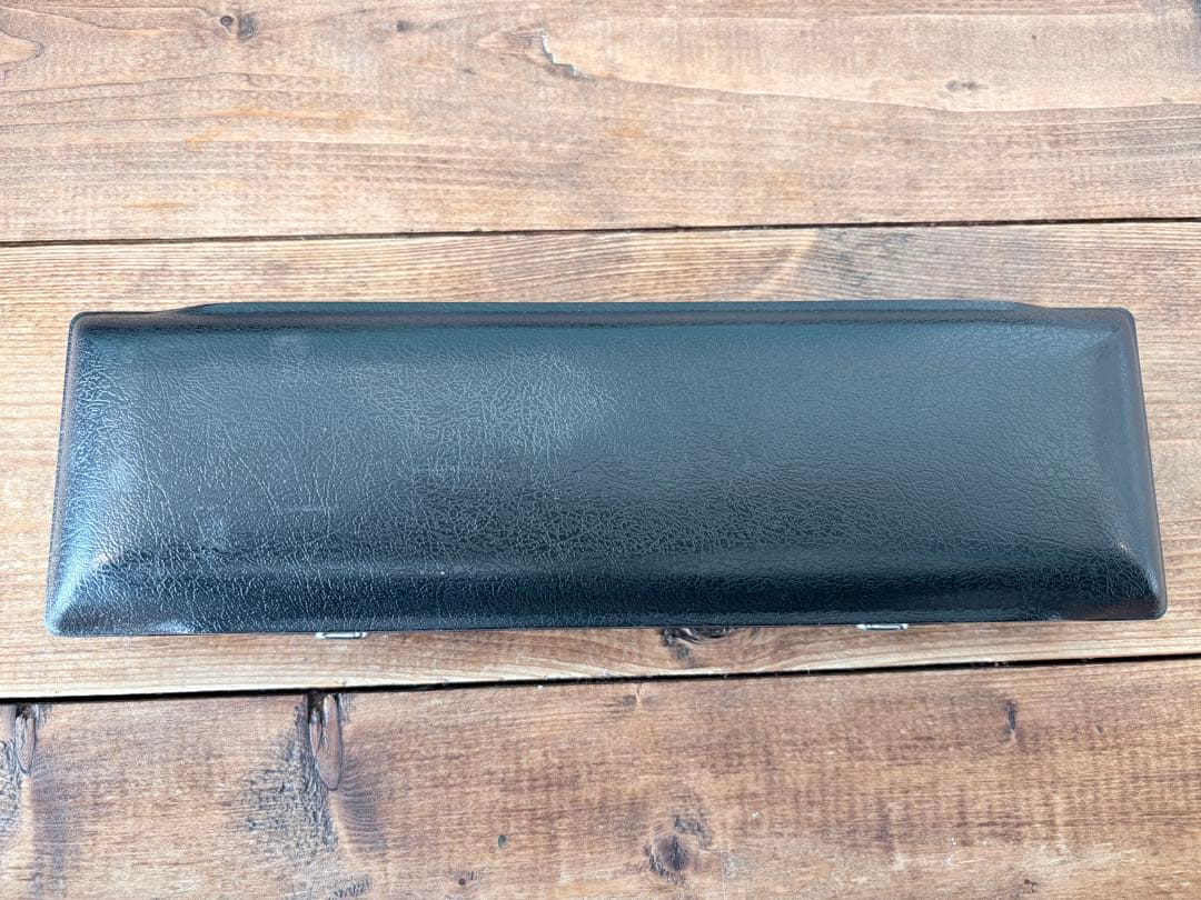 ピッコロ　YAMAHA YPC32