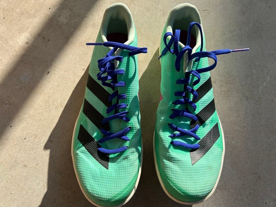 アディゼロLJ 28.5/ADIZERO LONG JUMP