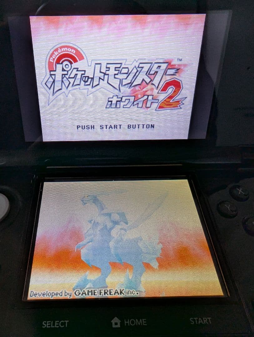 ポケットモンスター　ポケモン DS・3DS ソフト 14本まとめ売り
