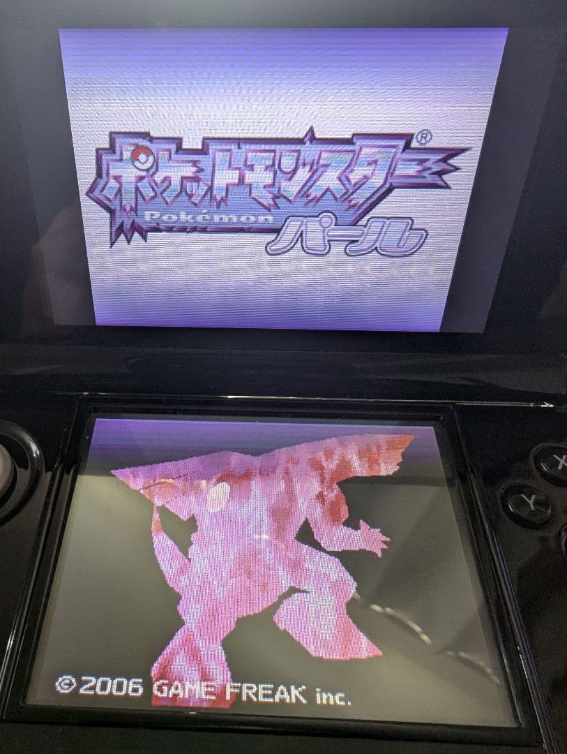 ポケットモンスター　ポケモン DS・3DS ソフト 14本まとめ売り