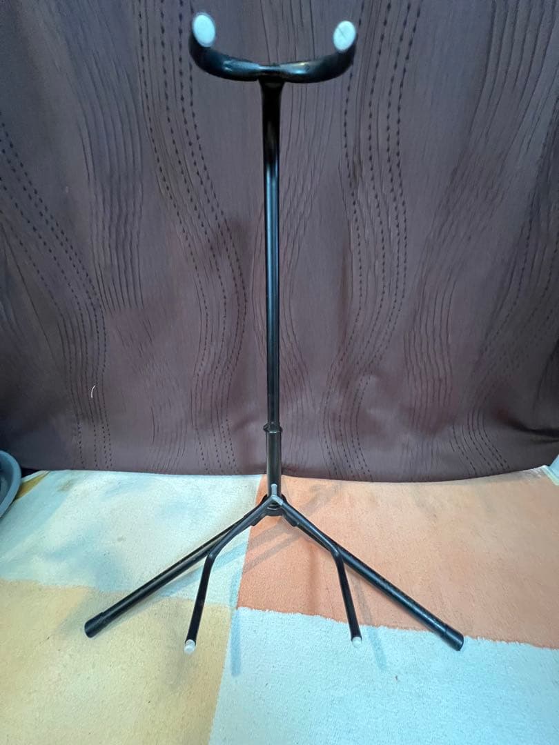 Greco ブラックレスポール 日本製 ジャンク