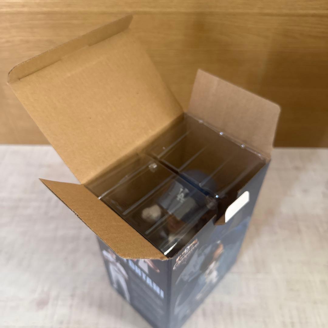 大谷翔平 ボブルヘッド 8/27 球場配布 50/50 ドジャース