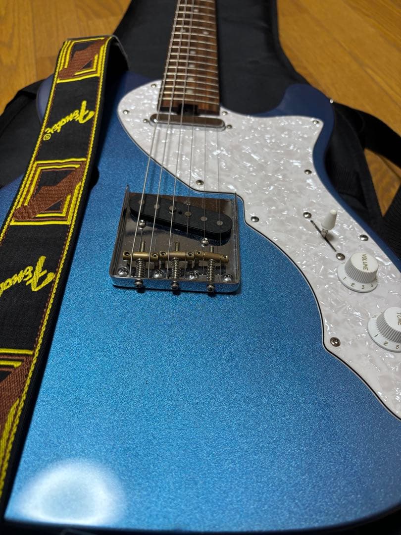 ギター Seed Buntline 6266