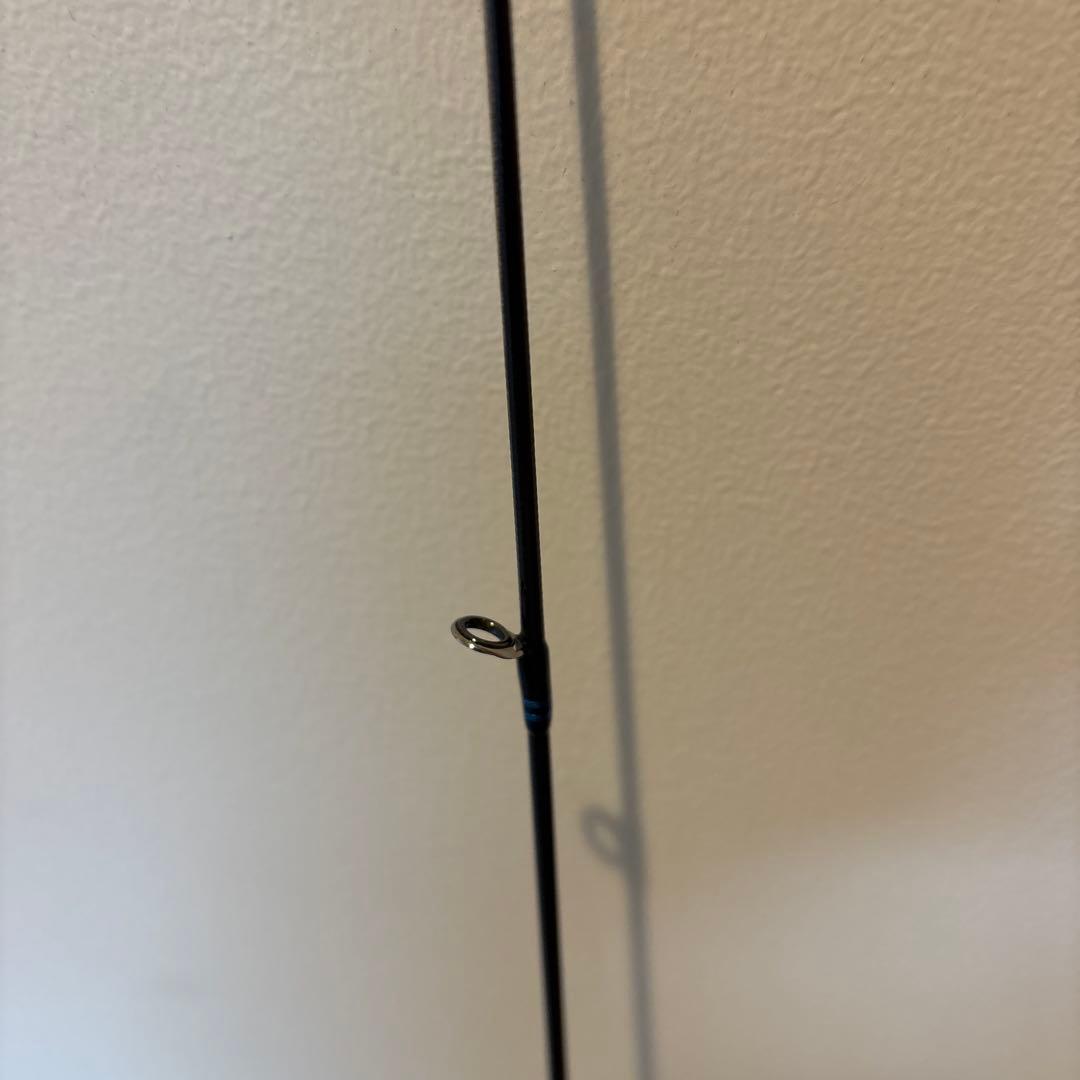 バルバル99 (竿袋あり)