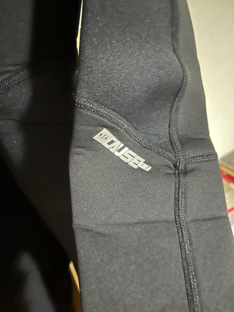 CAUSE フルスーツ ボディースーツ