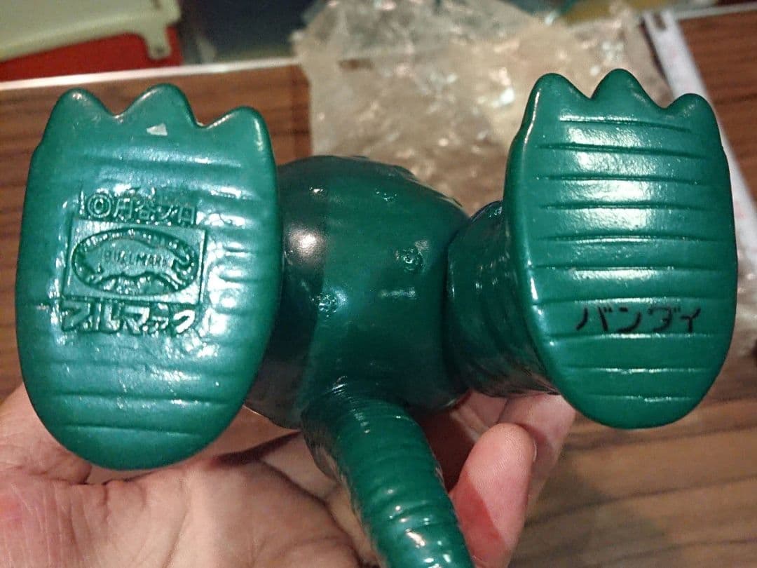 【美品！】ブルマァク ペギラ