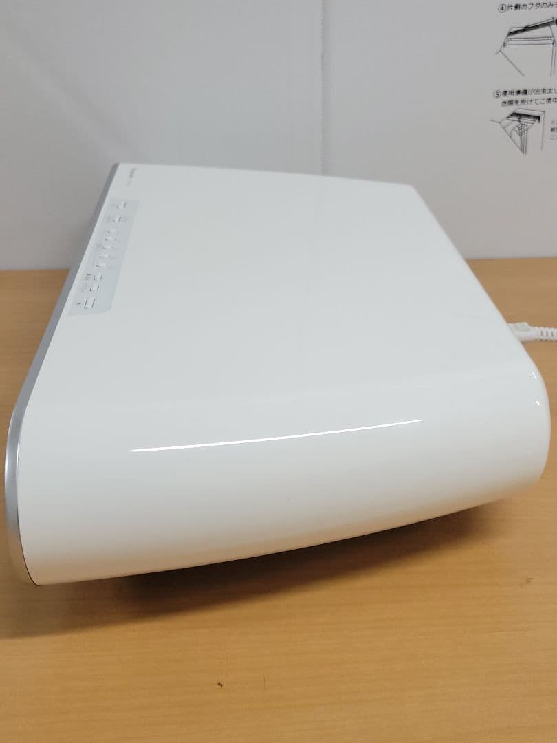 Panasonic コンパクトステレオシステム SC-RS60 2019年製（★