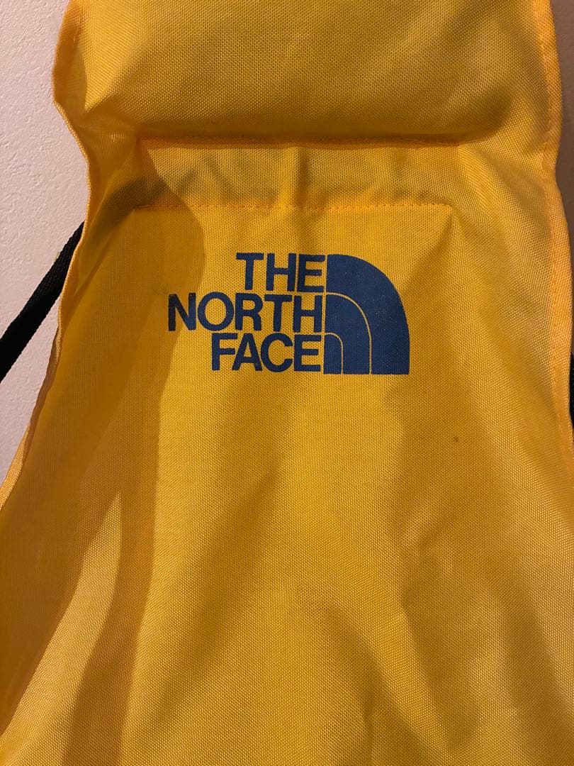 ノースフェイス キャンプチェア_廃盤アイテム