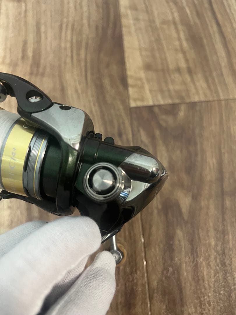 カーディフC14+C2000SS