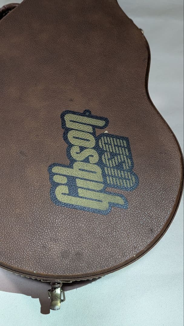 C*o様 ギブソンUSA レスポールJr（1991年製）