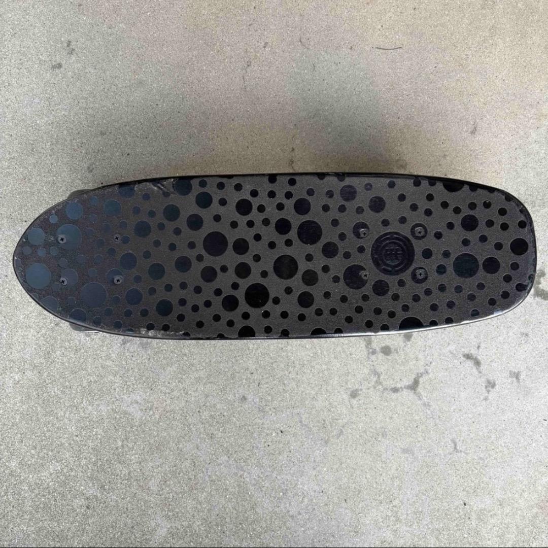 ELEMENT スケボー ミニサイズ スケートボード ペニー