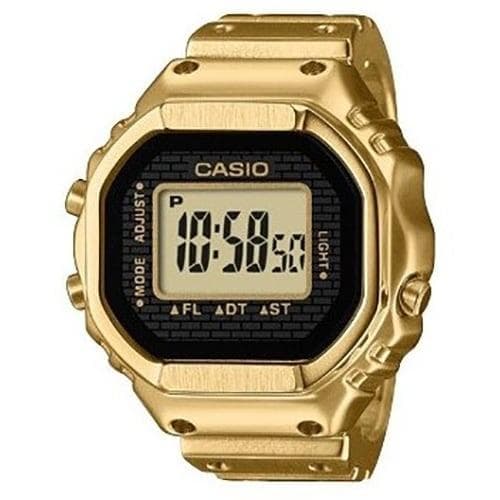 CASIO RING WATCH リングウォッチ CRW-001G-9JR