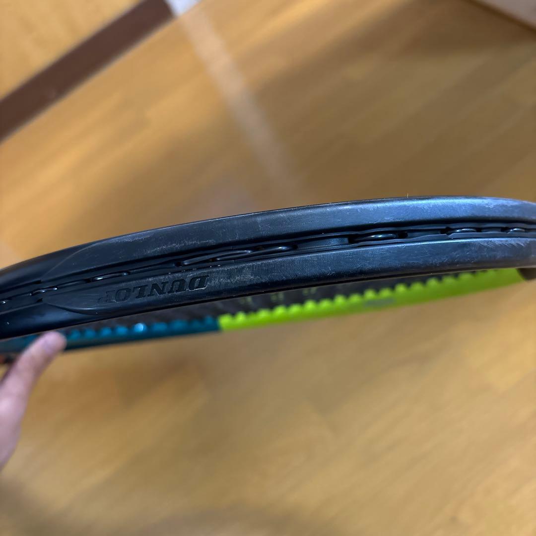 ダンロップ sx300ツアー 2025