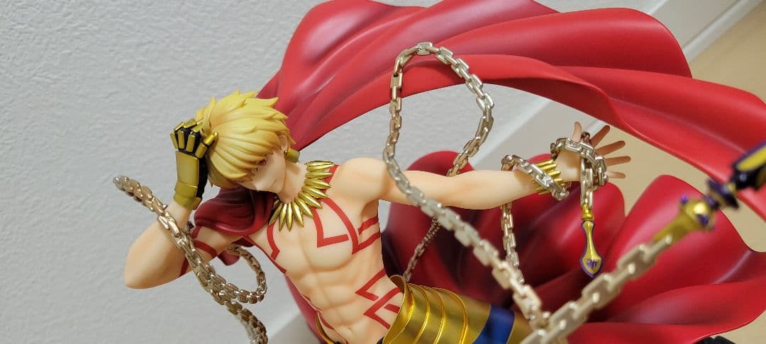 【アルター ALTER】Fate ギルガメッシュ フィギュア