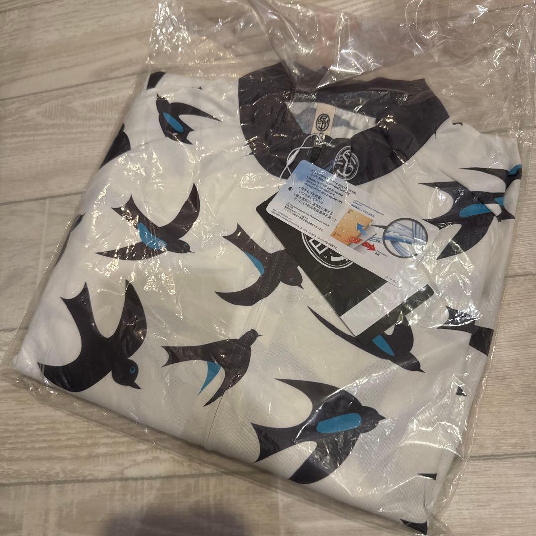 【新品/定価18,480円】STEM DESIGN サイクルジャージ 新品未使用