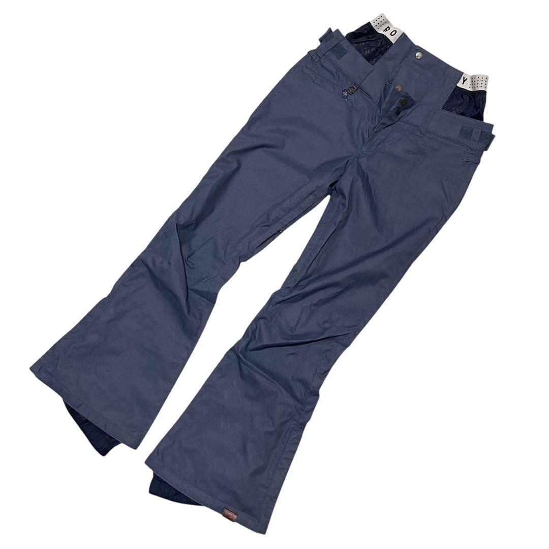 ROXY スノーボードウエア　スキー 上下セット