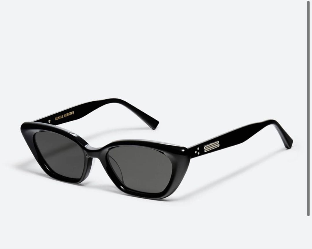 Gentle Monster ジェントルモンスター Terra Cotta 01