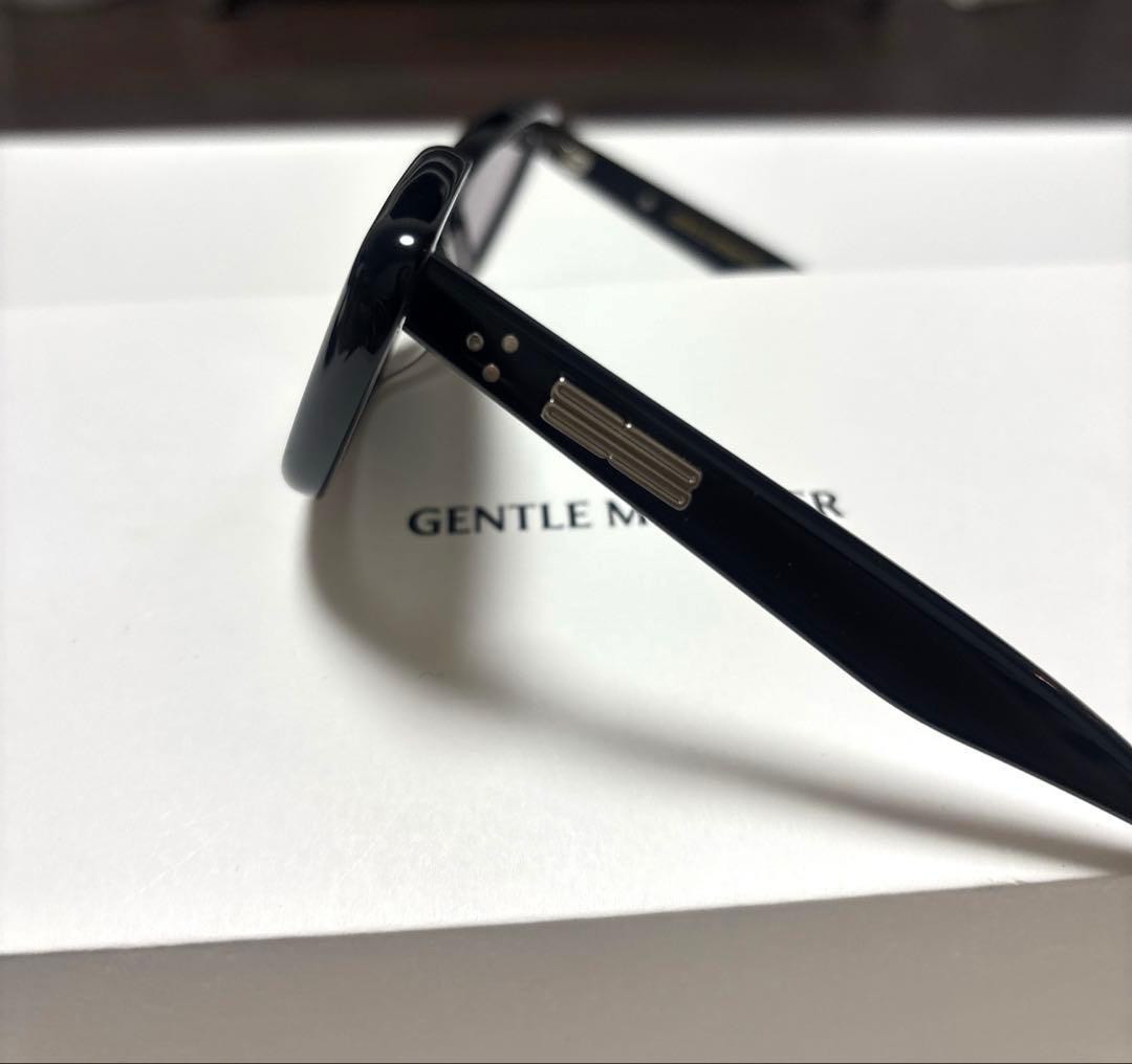 Gentle Monster ジェントルモンスター Terra Cotta 01