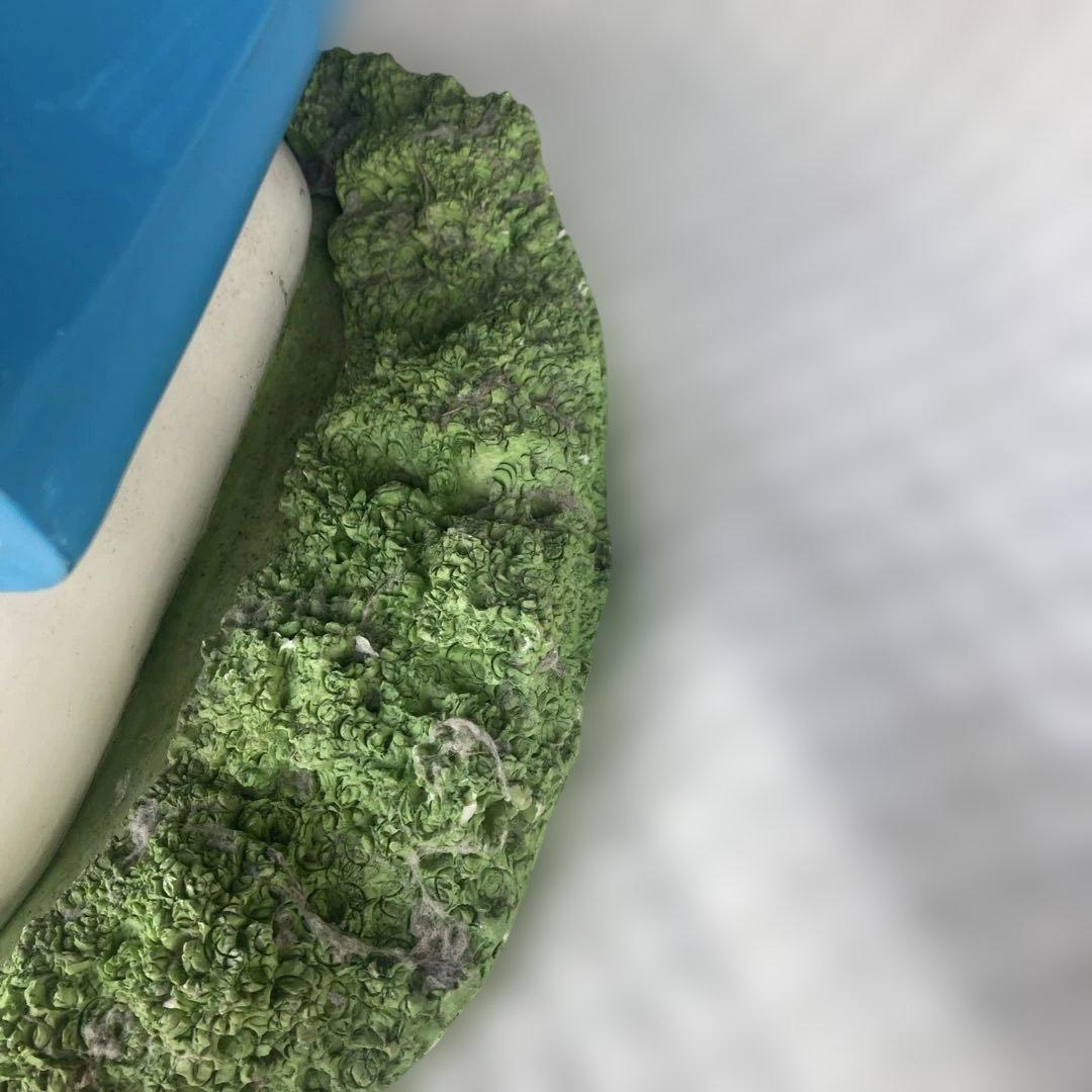 スヌーピー 郵便配達員 フィギュア 郵便ポスト 陶器製 激レア 希少