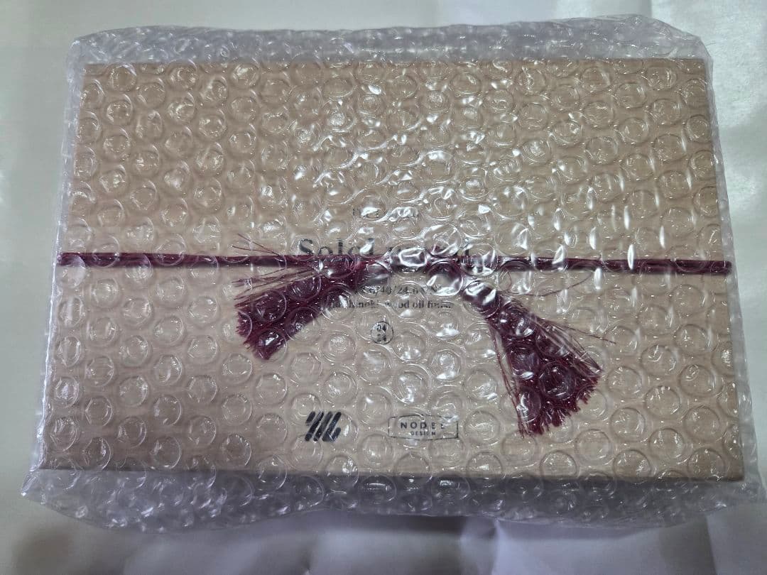 【新品未使用品】 solol wood 【松】ソルオル ウッド