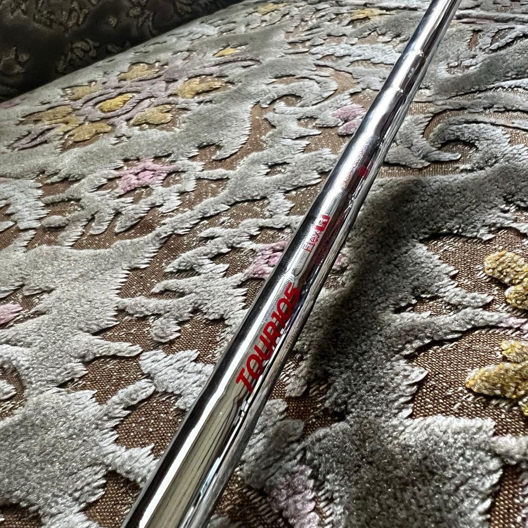 キャロウェイ ウェッジ 50° モーダス105 R