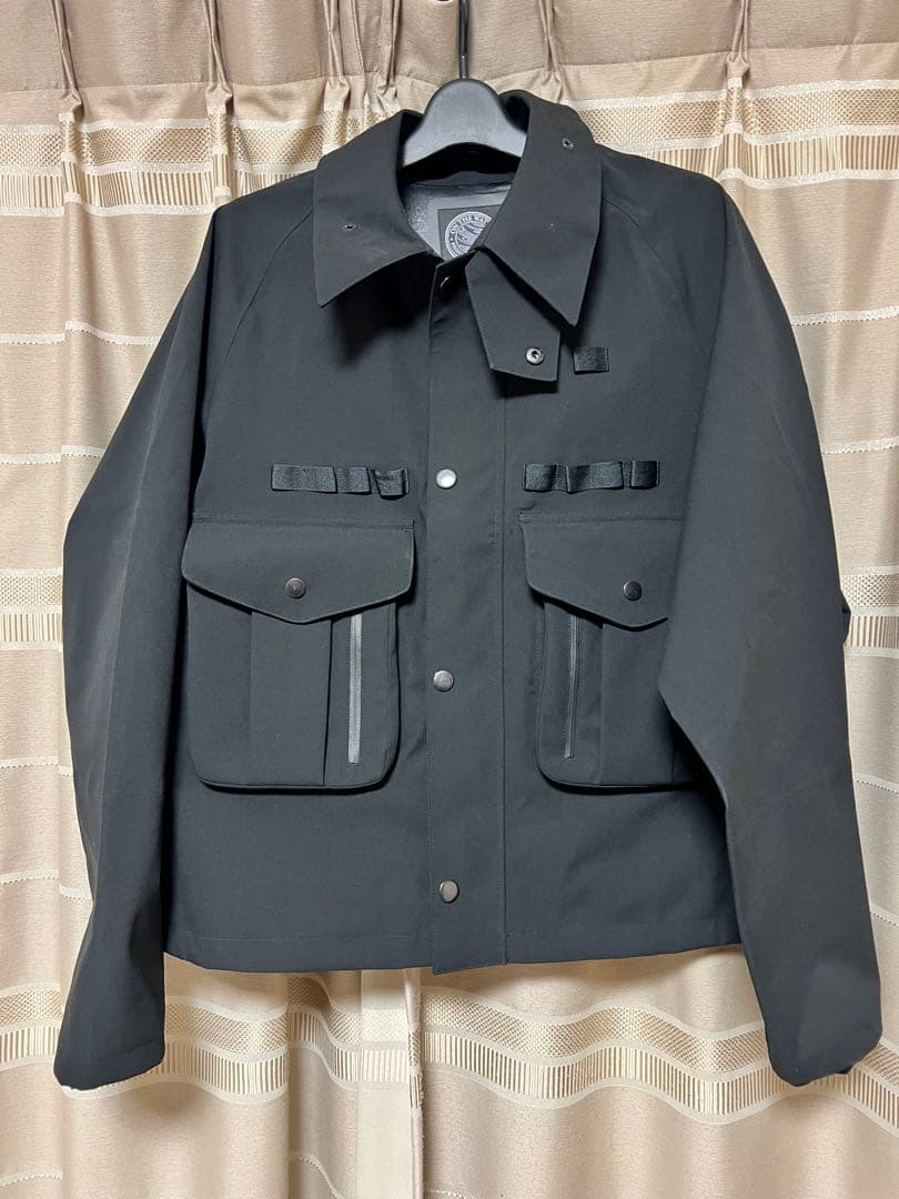 ウェア ON THE WATER - CLASSIC WADING JACKET