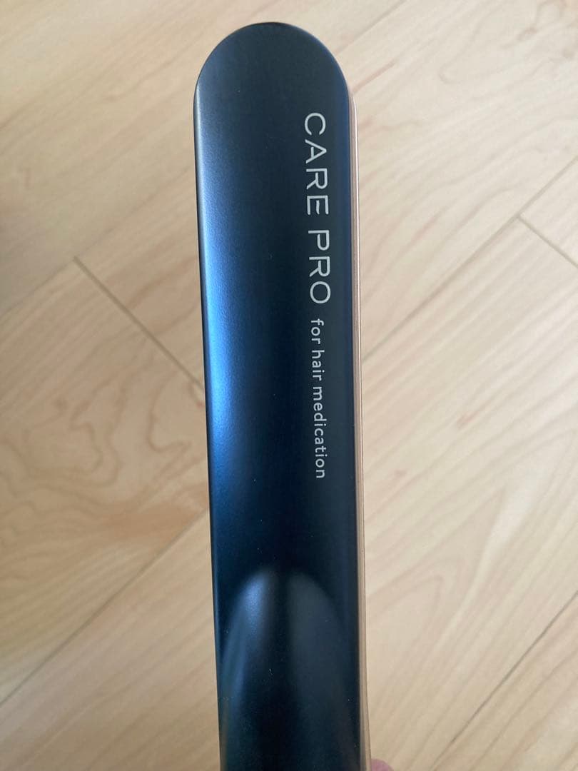 CARE PRO ケアプロ 超音波アイロン プロフェッショナル