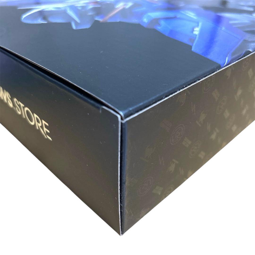 新品　ガンダムエクシア STORE LIMITED EDITION 魂ストア限定