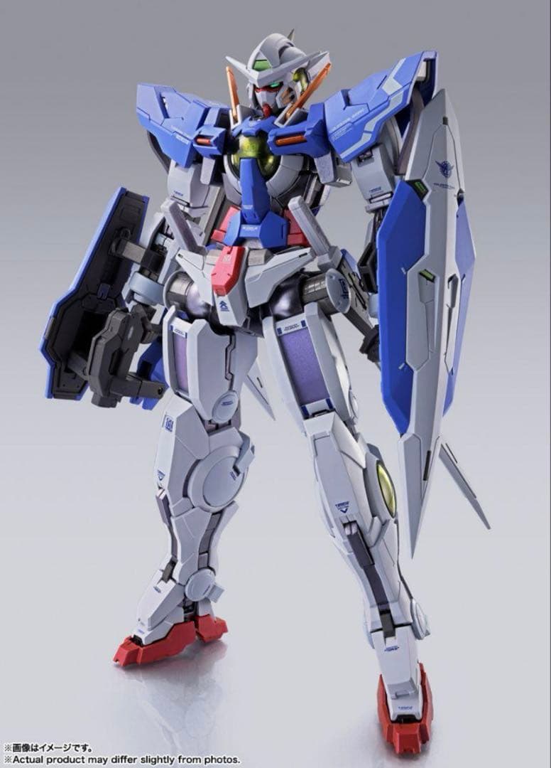 新品　ガンダムエクシア STORE LIMITED EDITION 魂ストア限定