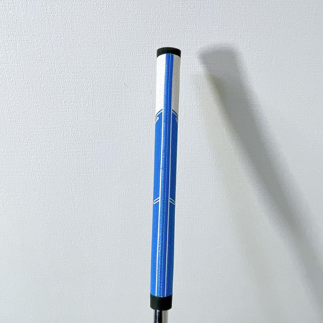 EVNROLL ER5CS 34インチ　センターシャフト　パター