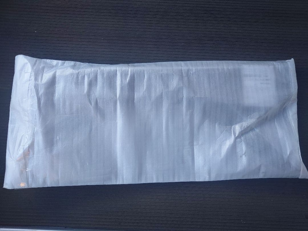 しん　ソリオ 　純正ワイドバイザー