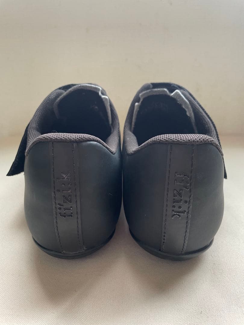 フィジーク　fi'zi:k サイクルシューズ　テラ・パワーストラップ X4