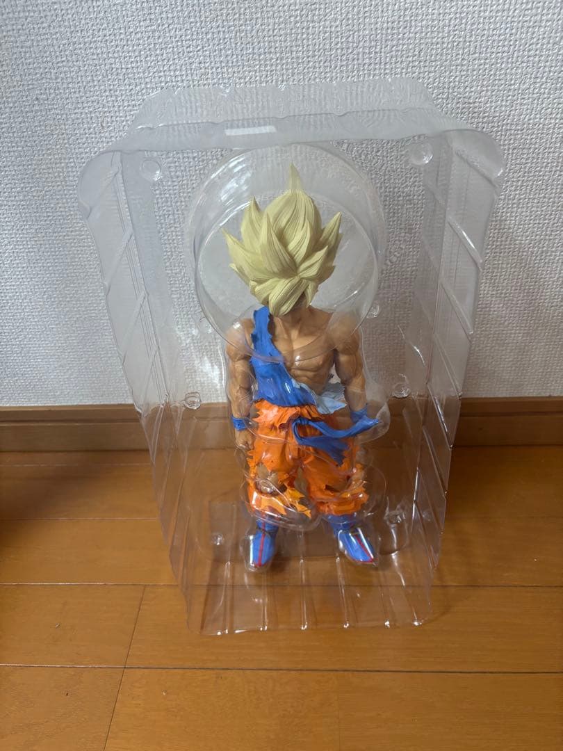 SMSP Ver1.5 孫悟空02