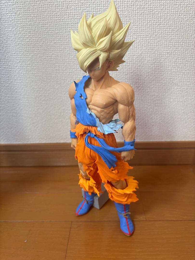 SMSP Ver1.5 孫悟空02