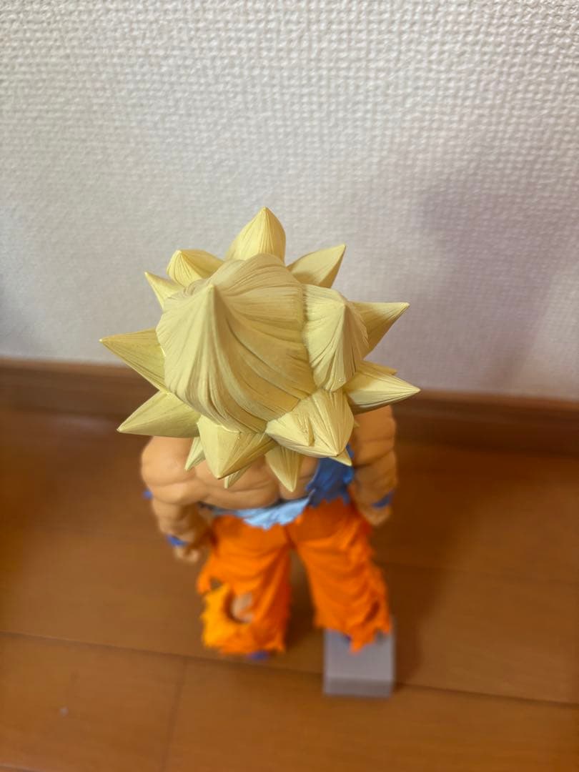 SMSP Ver1.5 孫悟空02