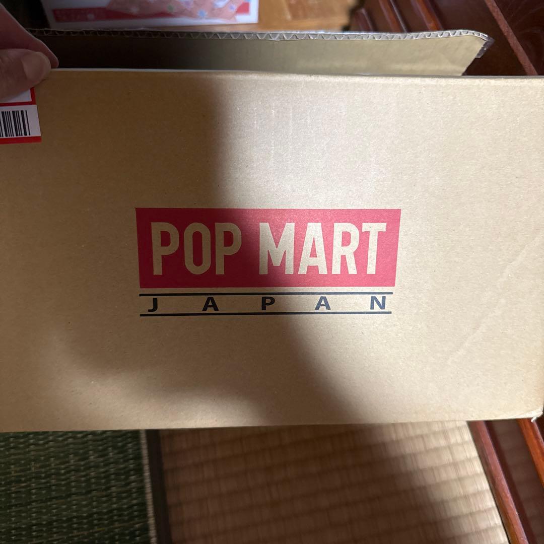 ラブブ　アソートボックス　正規品