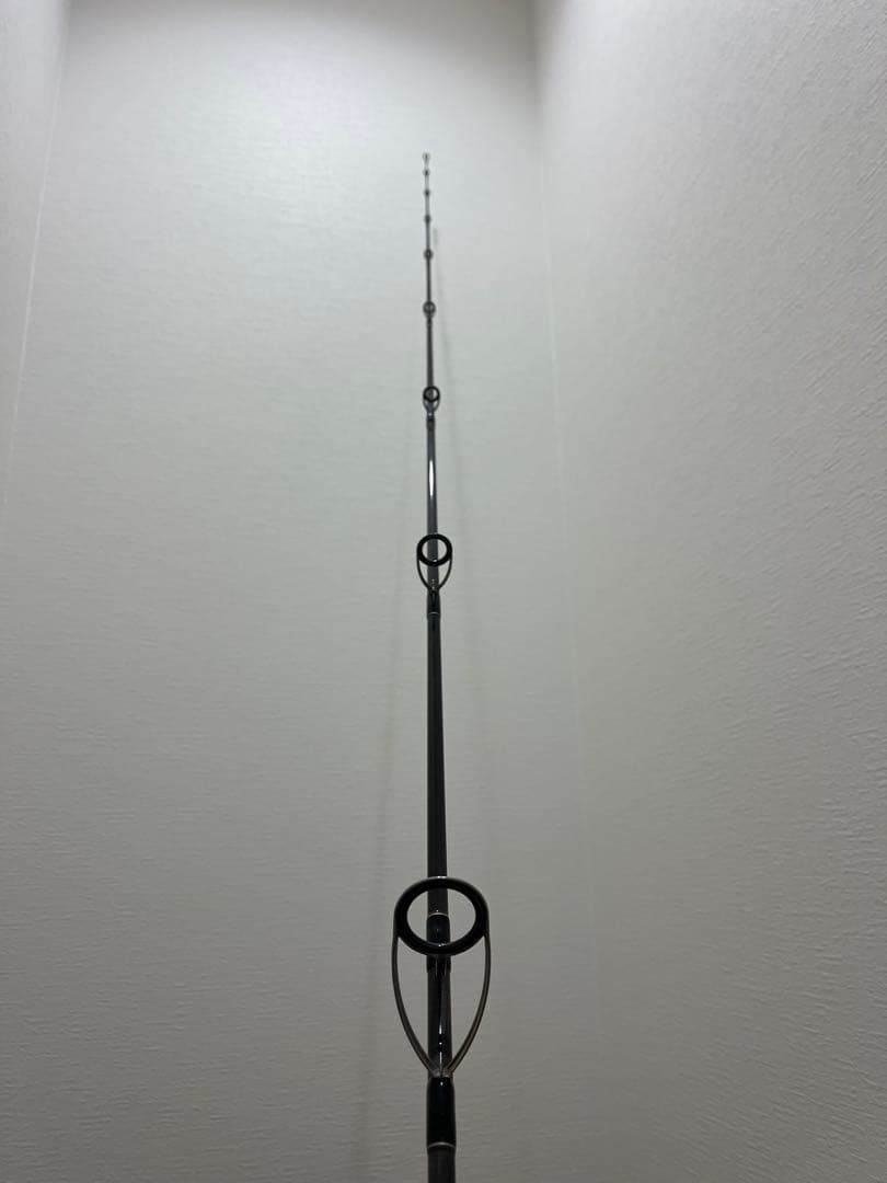 ボク　SIDEWINDER サイドワインダー ルードバイパー　引き取り限定