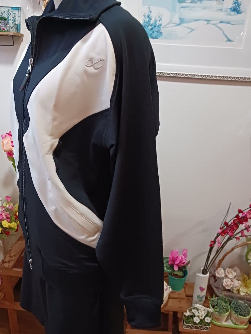 値下げ！新品⭐ワコール Wacoal X CW-X COOLMAX⭐ブラック/M