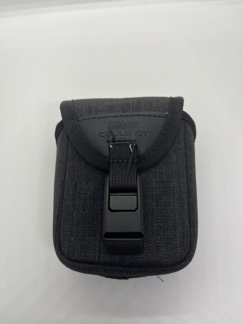 Nikon COOLSHOT PRO Ⅱ STABILIZED