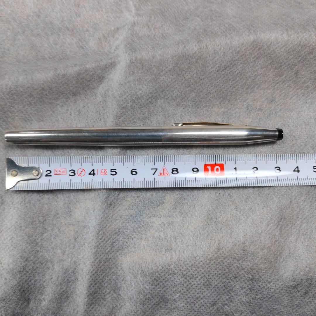 msdtr　クロス万年筆　ペン先XF