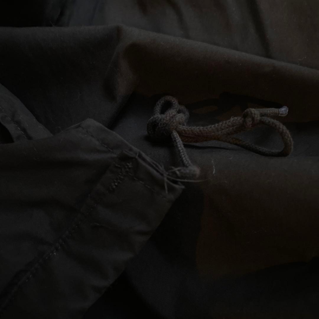 【希少】anytee M65 ライナー付 フィッシュテールパーカー モッズコート