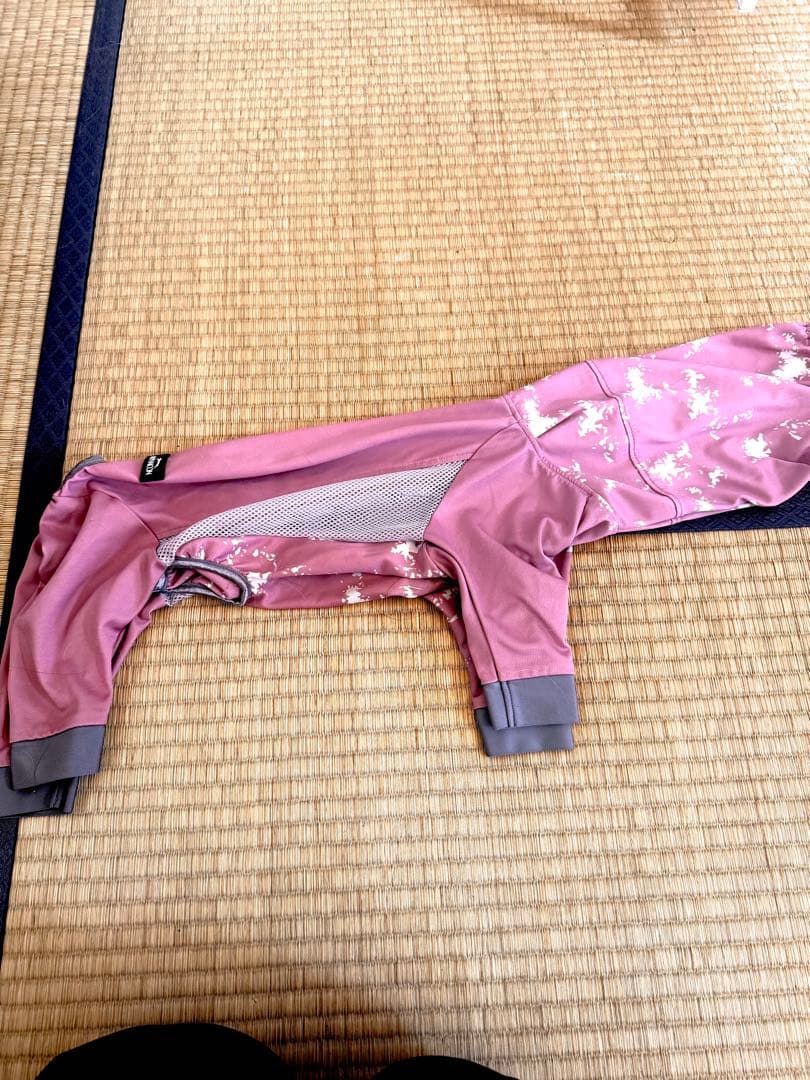 Alphaicon ドッグガードクール 1L