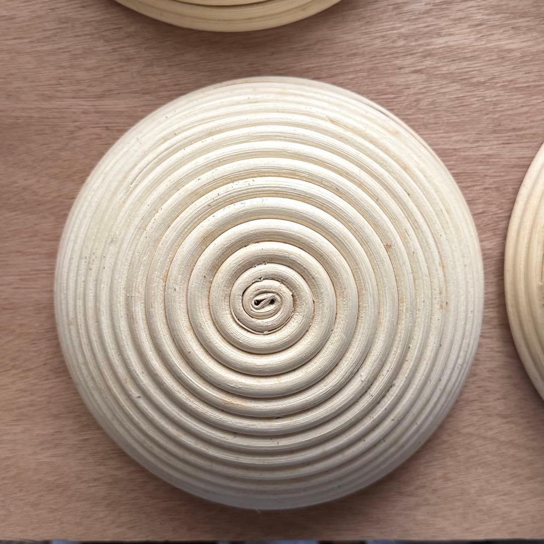 ✨春 ✨ 発酵カゴ 10個 セット