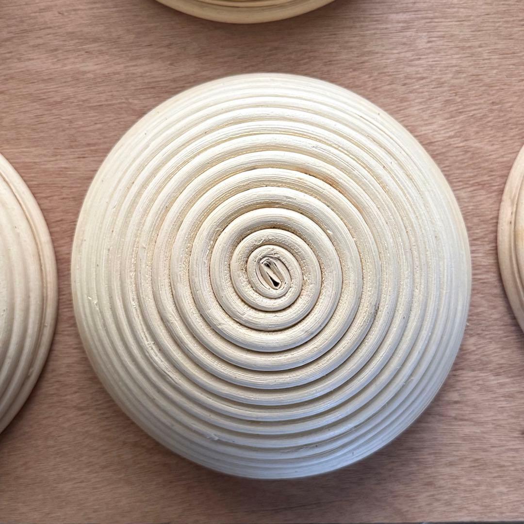 ✨春 ✨ 発酵カゴ 10個 セット