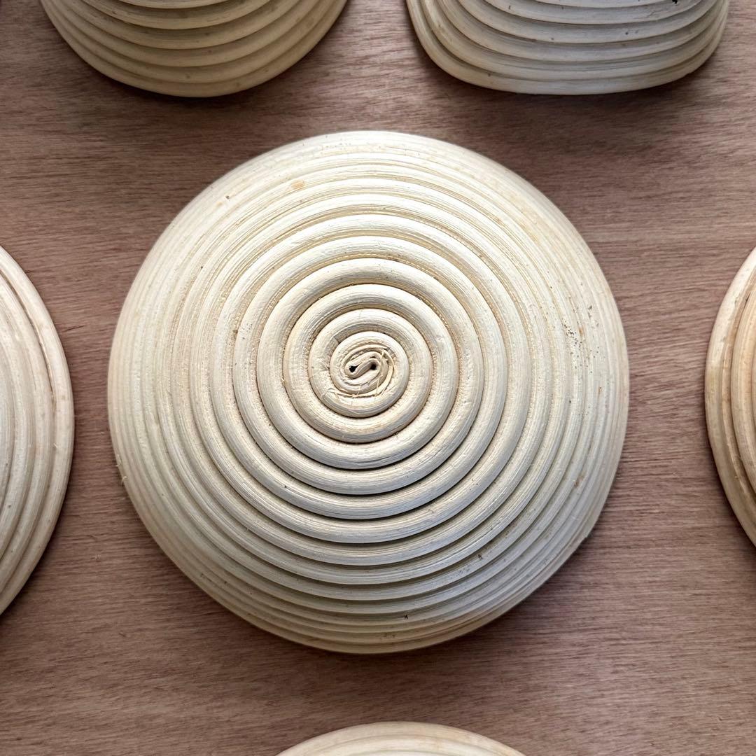 ✨春 ✨ 発酵カゴ 10個 セット