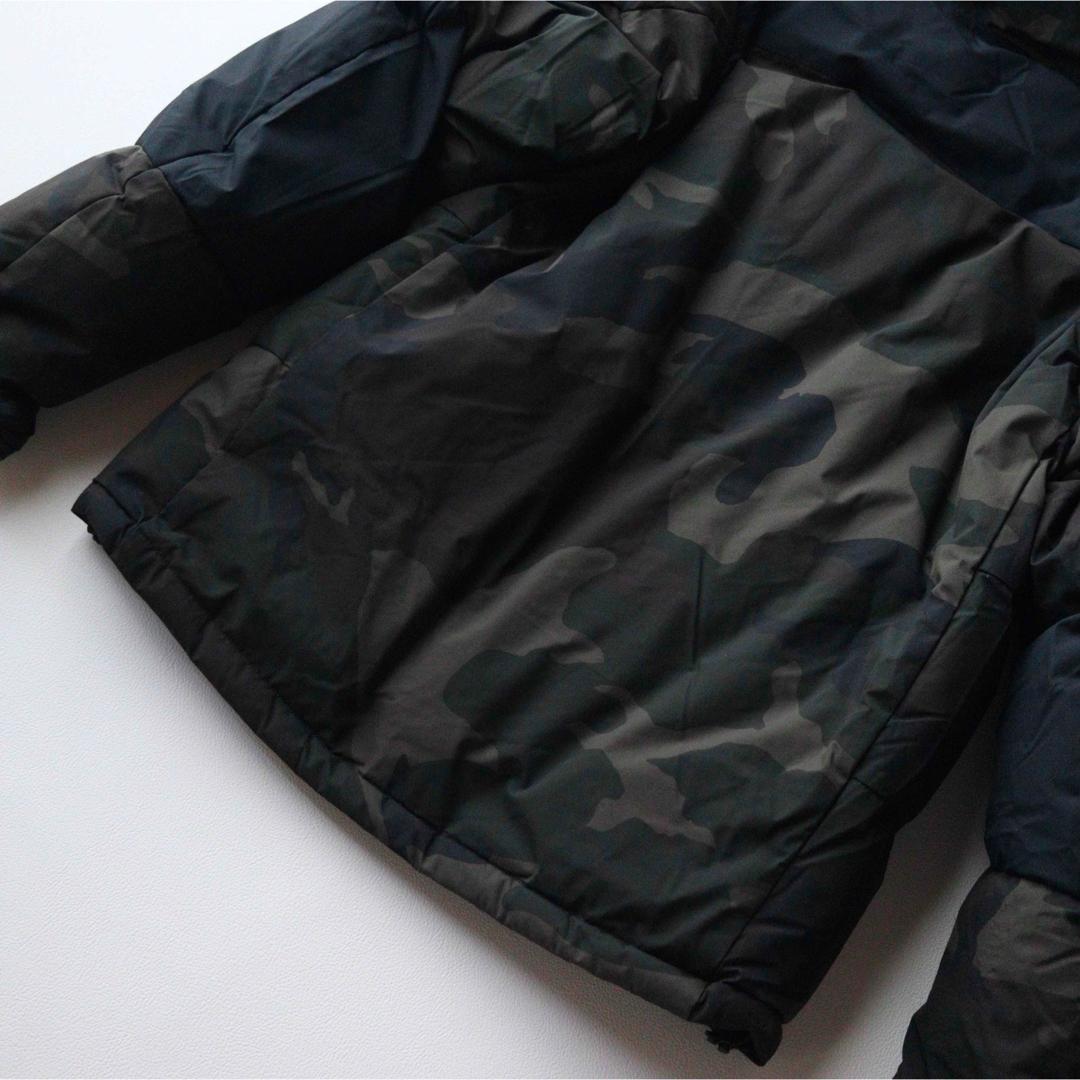 5447【美品】ノースフェイスノベルティバルトロライトジャケット