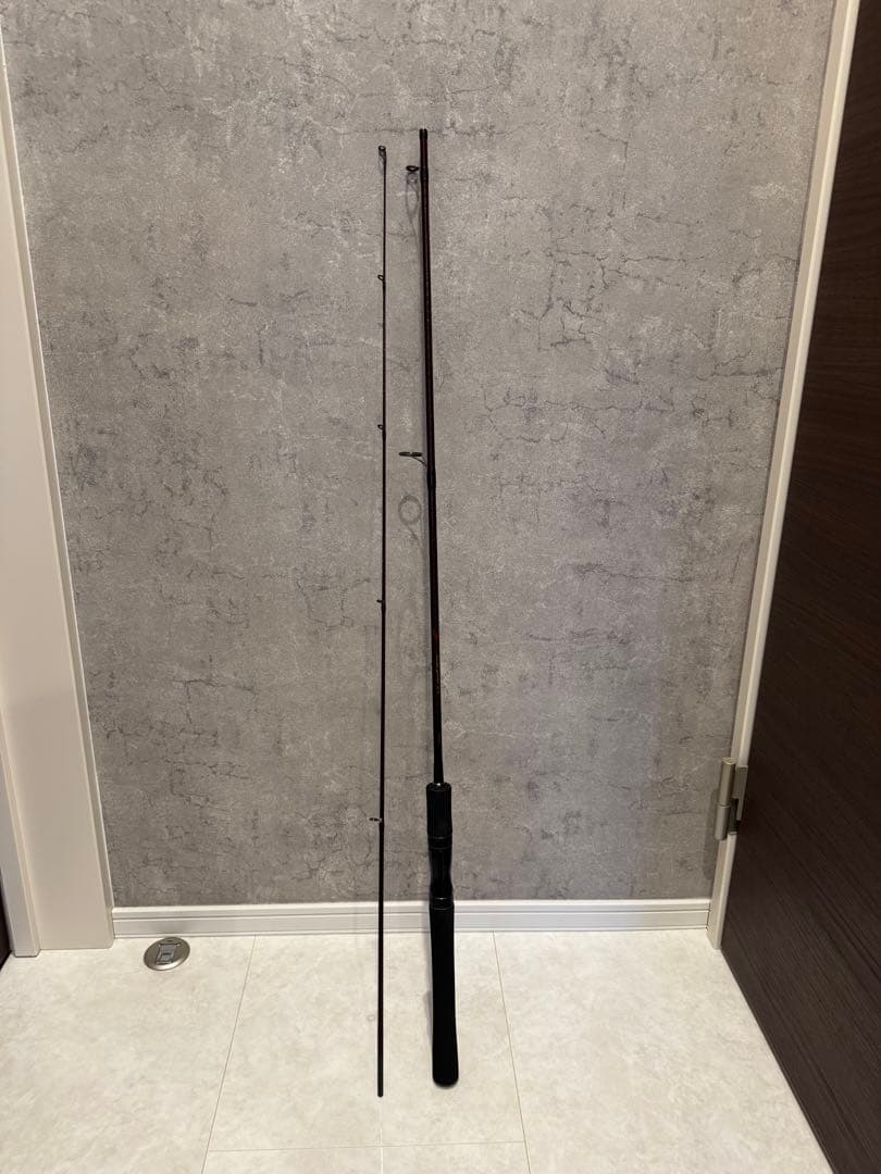 SHIMANO　スコーピオンXV 2602R-2