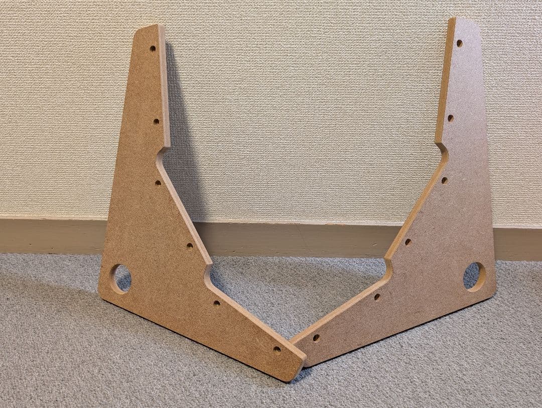 Behringer セミモジュラーシンセ3台セット【箱付美品】