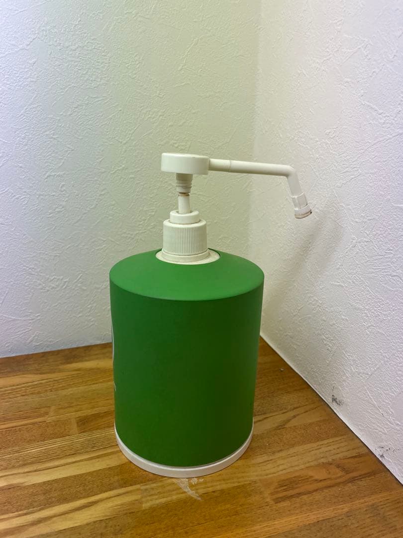 マウンテンリサーチ sanitizerスプレー　限定品