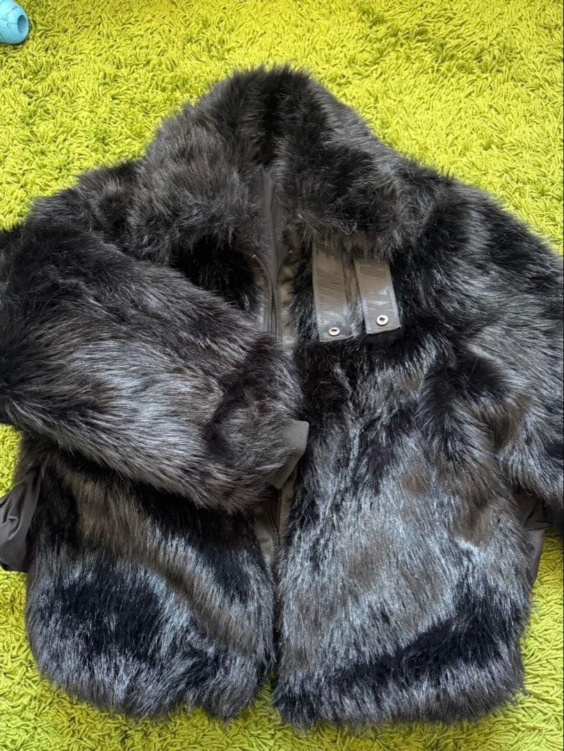 値引き交渉あり NIKE AMBUSH